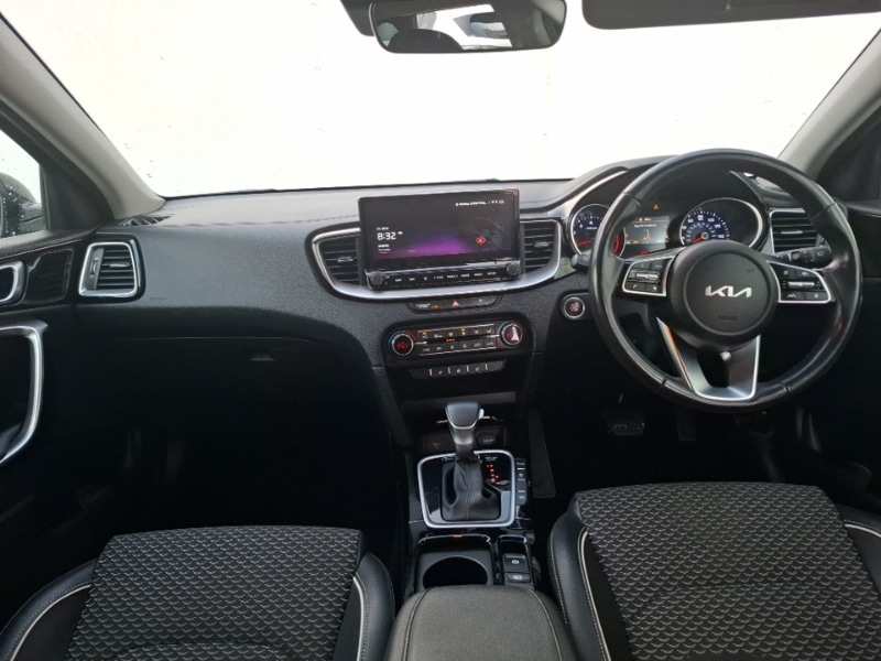 Used Kia Ceed 2024 for sale - 76435389: Photo 2