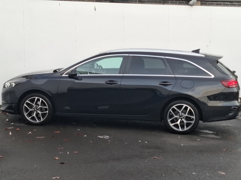 Used Kia Ceed 2024 for sale - 76435389: Photo 4