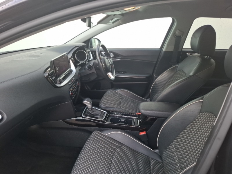 Used Kia Ceed 2024 for sale - 76435389: Photo 5