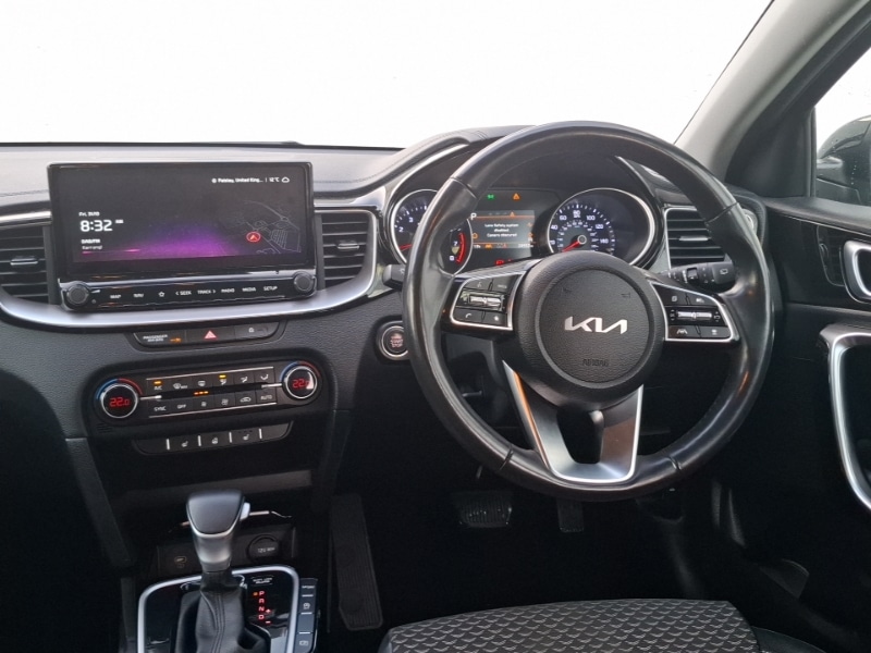 Used Kia Ceed 2024 for sale - 76435389: Photo 7