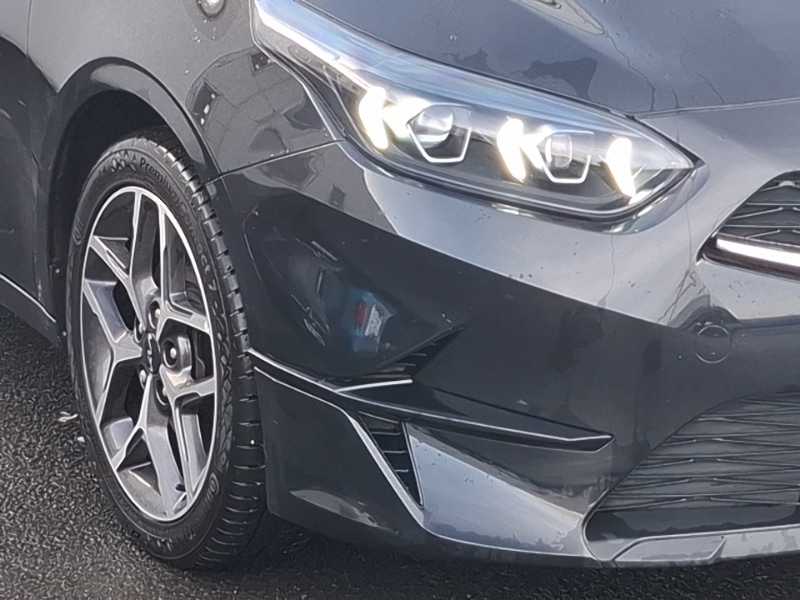 Used Kia Ceed 2024 for sale - 76435389: Photo 9