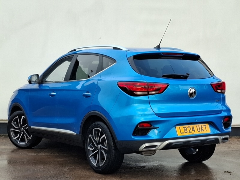 Used MG MG ZS 2024 for sale - 76451324: Photo 3