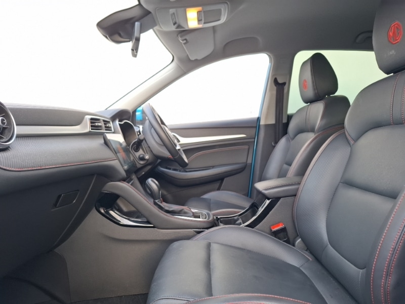 Used MG MG ZS 2024 for sale - 76451324: Photo 5