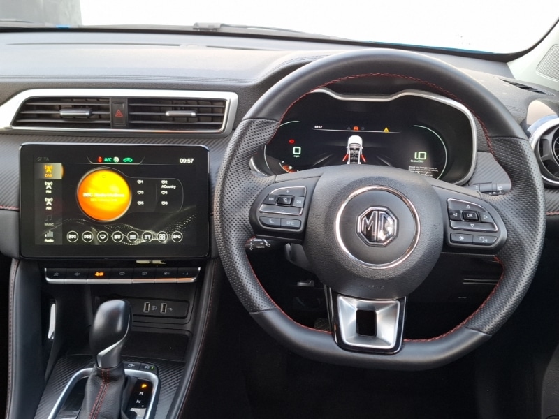 Used MG MG ZS 2024 for sale - 76451324: Photo 7