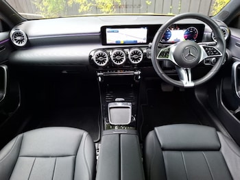 Used Mercedes-Benz A-Class 2023 for sale - 78917268: Photo