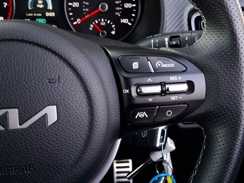 Used Kia Stonic 2022 for sale - 76770895: Photo 11