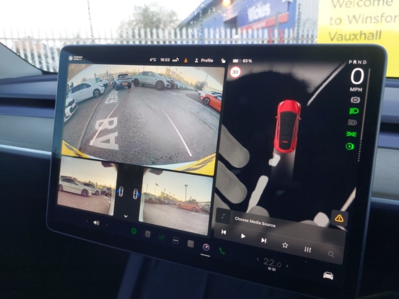 Used Tesla Model Y 2022 for sale - 76912158: Photo 11