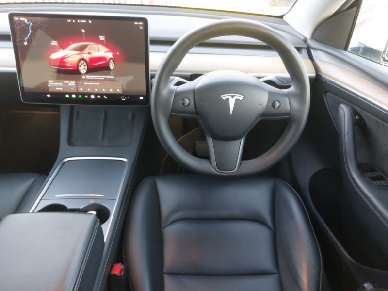 Used Tesla Model Y 2022 for sale - 76912158: Photo 7