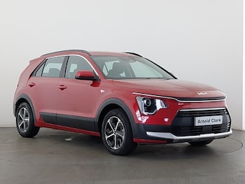 Used Kia Niro 2024 for sale - 79382264: Photo