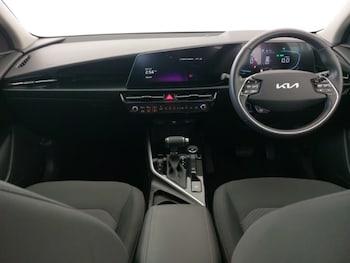 Used Kia Niro 2024 for sale - 79382264: Photo