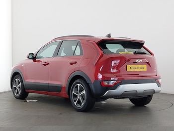 Used Kia Niro 2024 for sale - 79382264: Photo