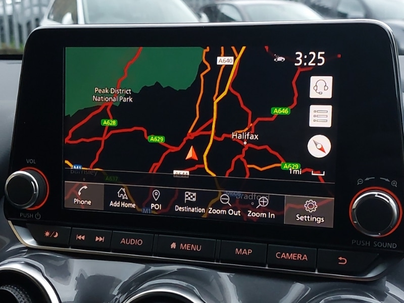 Used Nissan Juke 2022 for sale - 76726862: Photo 12