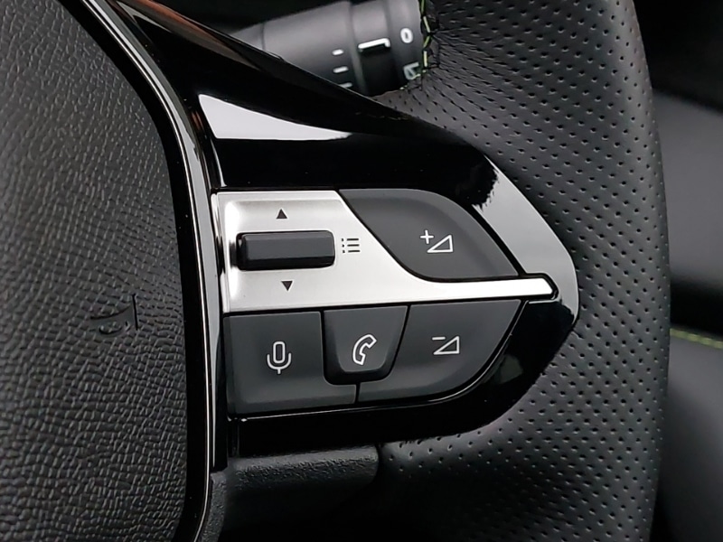 Used Peugeot 308 2025 for sale - 77055356: Photo 10