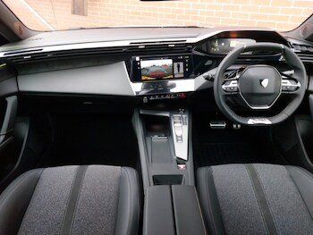 Used Peugeot 308 2025 for sale - 77055356: Photo