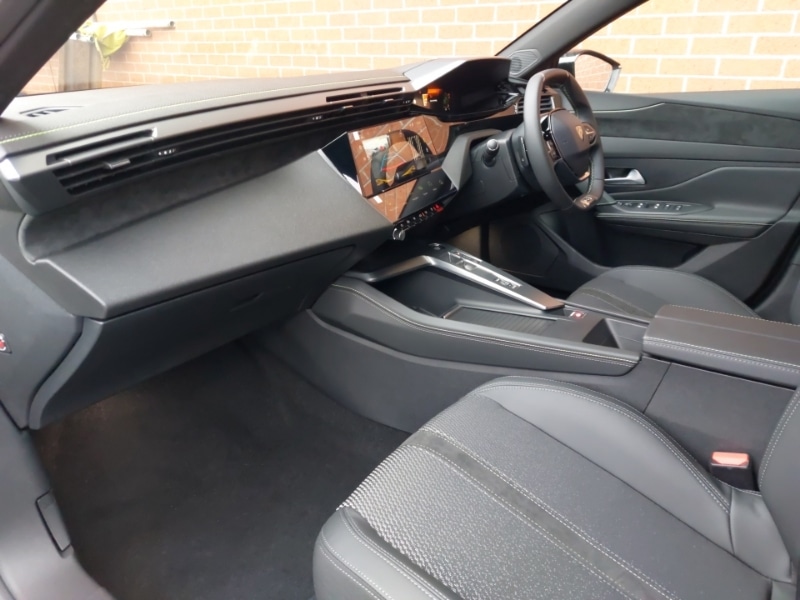 Used Peugeot 308 2025 for sale - 77055356: Photo 5