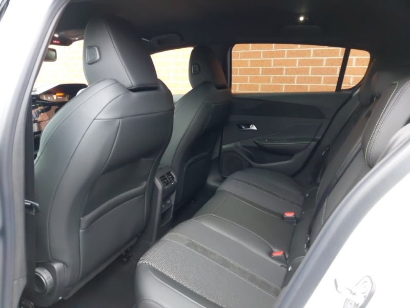 Used Peugeot 308 2025 for sale - 77055356: Photo 6