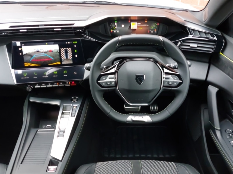 Used Peugeot 308 2025 for sale - 77055356: Photo 7