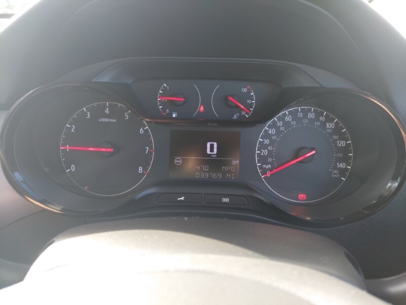 Used Vauxhall Crossland 2022 for sale - 76838847: Photo 10