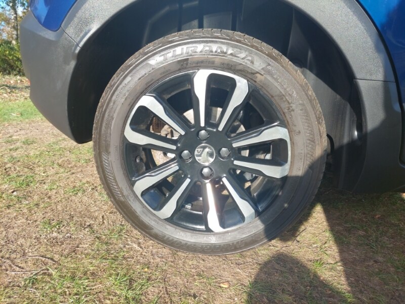 Used Vauxhall Crossland 2022 for sale - 76838847: Photo 12