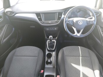 Used Vauxhall Crossland 2022 for sale - 76838847: Photo
