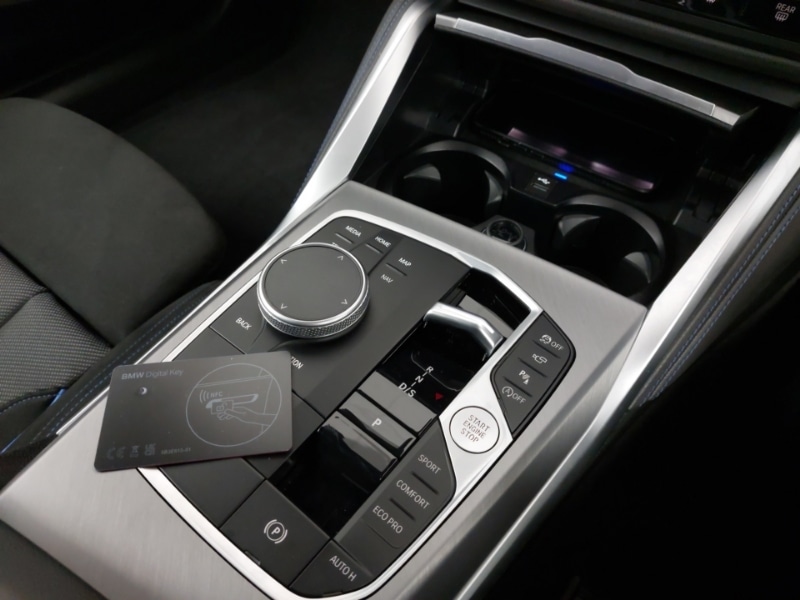 Used BMW 2 Series 2025 for sale - 77105150: Photo 10