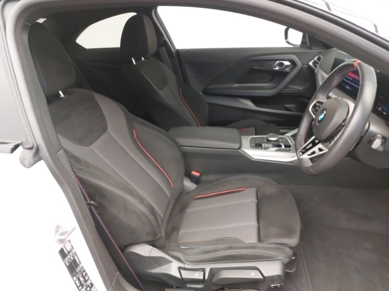 Used BMW 2 Series 2025 for sale - 77105150: Photo 11