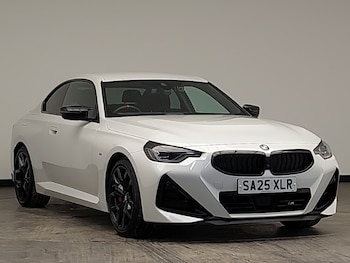 BMW 2 Series feature image