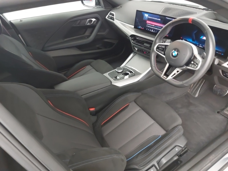 Used BMW 2 Series 2025 for sale - 77105150: Photo 4