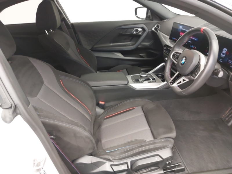 Used BMW 2 Series 2025 for sale - 77105150: Photo 6