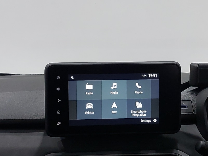 Used Dacia Jogger 2024 for sale - 77912920: Photo 7