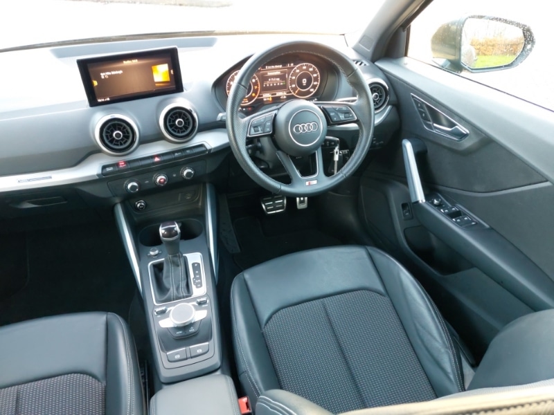 Used Audi Q2 2022 for sale - 77196919: Photo 10