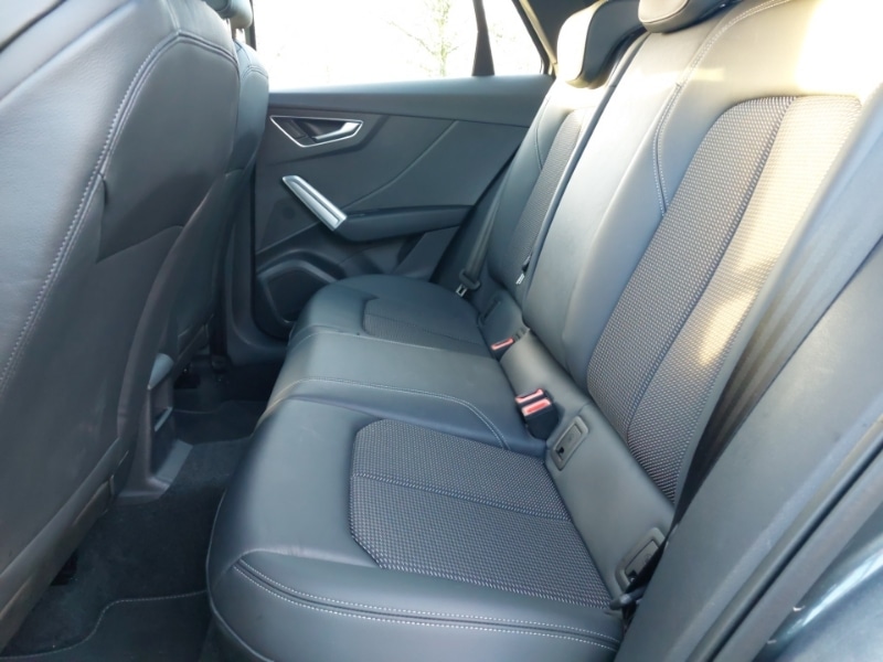 Used Audi Q2 2022 for sale - 77196919: Photo 6