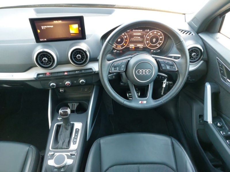 Used Audi Q2 2022 for sale - 77196919: Photo 7