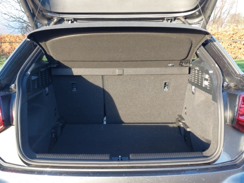 Used Audi Q2 2022 for sale - 77196919: Photo 8