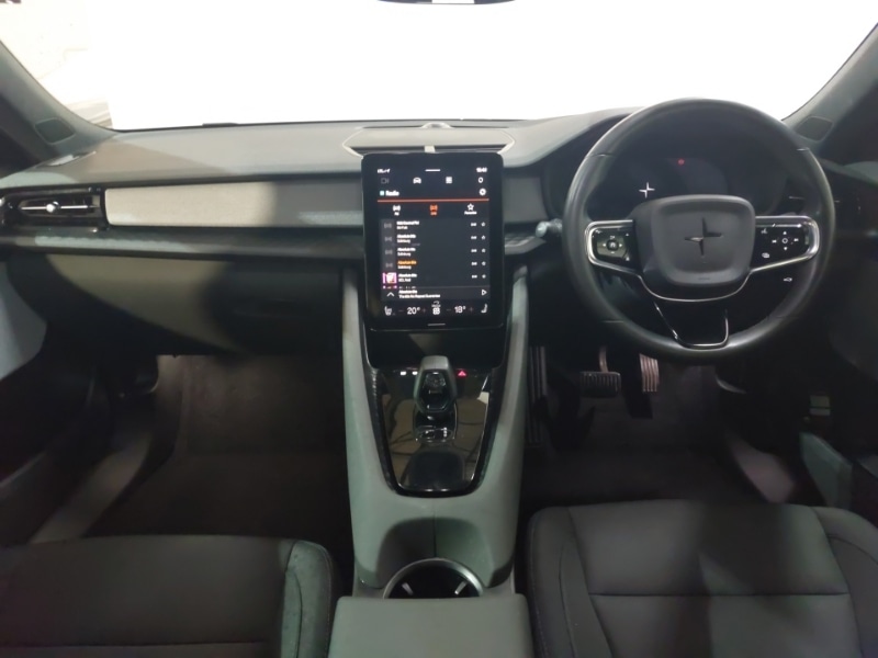 Used Polestar Polestar 2 2023 for sale - 76875583: Photo 2