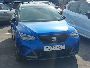 Used SEAT Arona 2022 for sale - 79525391: Photo