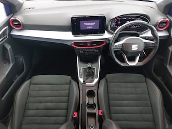 Used SEAT Arona 2022 for sale - 79525391: Photo