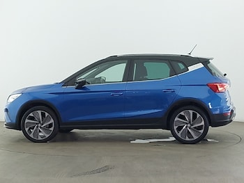 Used SEAT Arona 2022 for sale - 79525391: Photo