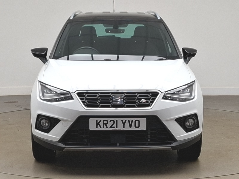 Used SEAT Arona 2021 for sale - 77842174: Photo 12