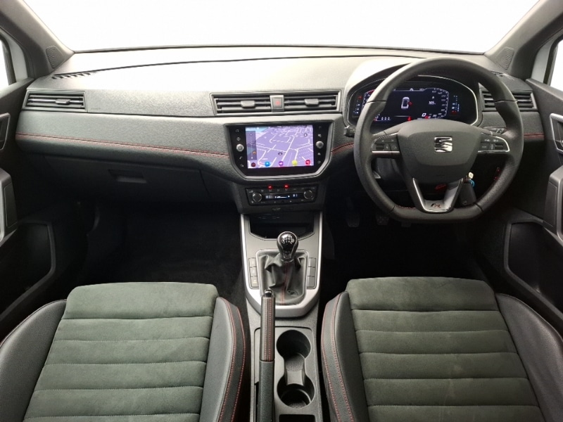 Used SEAT Arona 2021 for sale - 77842174: Photo 2