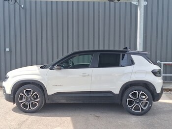 Used Jeep Avenger 2026 for sale - 78803168: Photo