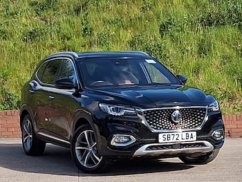 Used MG MG HS 2023 for sale - 78560428: Photo