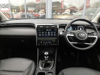 Used Hyundai TUCSON 2022 for sale - 77434324: Photo