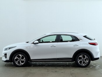 Used Kia XCeed 2021 for sale - 77273678: Photo