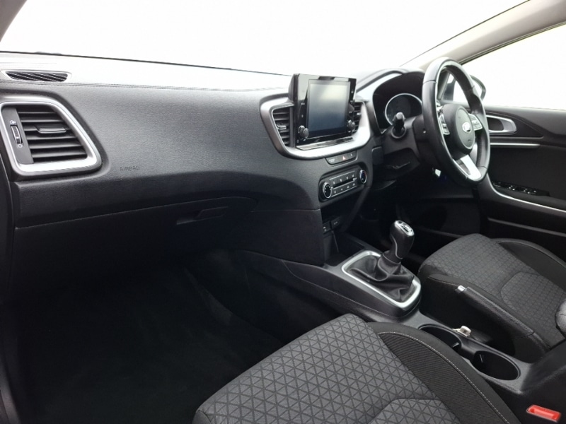 Used Kia XCeed 2021 for sale - 77273678: Photo 5