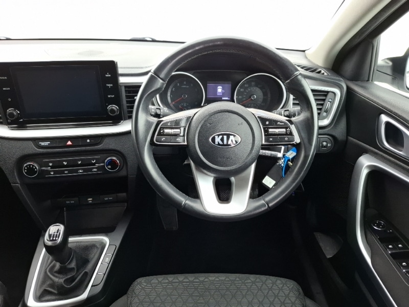 Used Kia XCeed 2021 for sale - 77273678: Photo 7