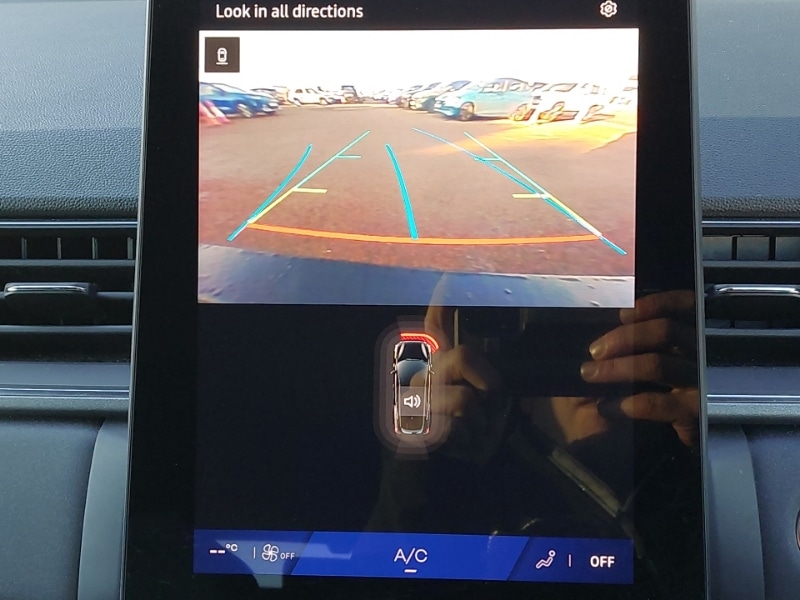 Used Renault Other 2025 for sale - 77252971: Photo 11