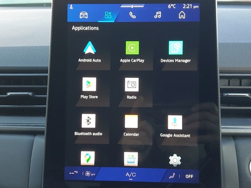 Used Renault Other 2025 for sale - 77252971: Photo 12