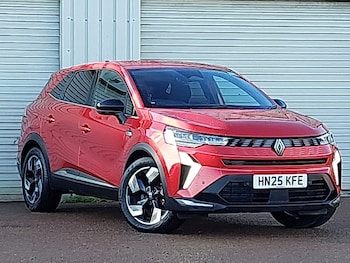 Used Renault Other 2025 for sale - 77252971: Photo