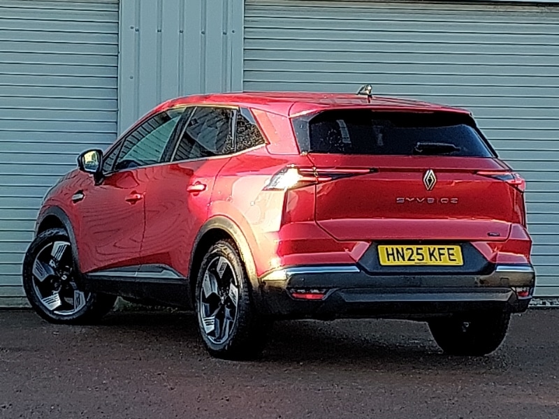 Used Renault Other 2025 for sale - 77252971: Photo 3